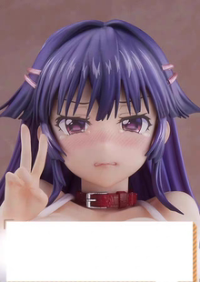 正版 Native 鹤酱的开发日记 梦茶会 美少女 椎名千鹤 手办