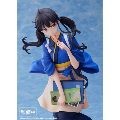 ANIPLEX 莉可丽丝 井上泷奈 1/7 手办 日版