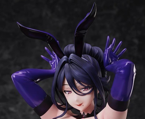 Native Binding 美月 兔女郎Ver. 1/4 美少女 正版手办 正版