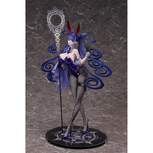 正品全新 FREEing FATE FGO  紫式部 兔耳服 手办