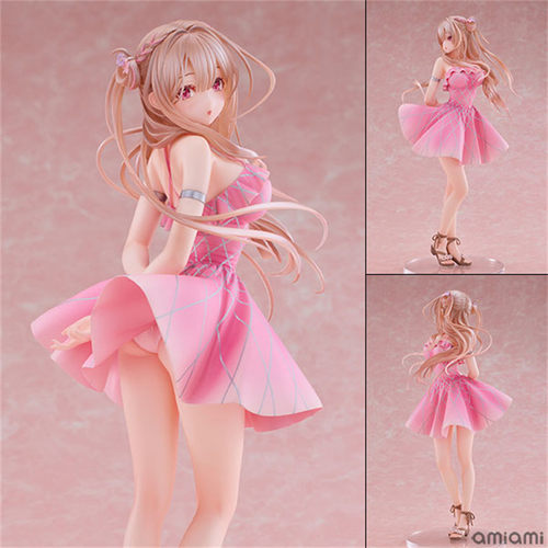 Otherwhere 甜味少女 芳莉 原画DSmile 1/6 正品全新 手办