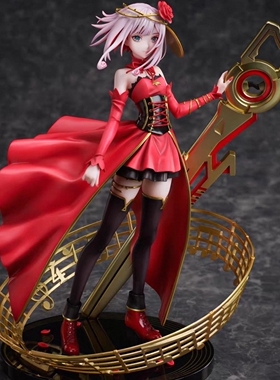 F:NEX fnex 宿命回响+命运节拍+命运+珂赛特+1/7+手办 正品全新