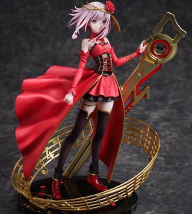 F:NEX fnex 宿命回响+命运节拍+命运+珂赛特+1/7+手办 正品全新