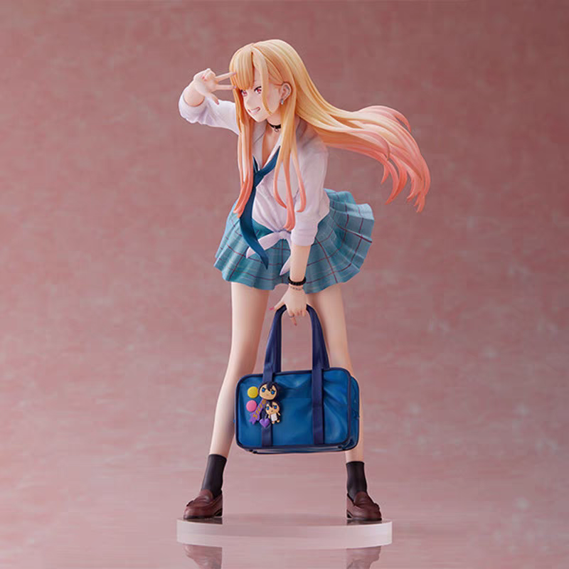 正版aniplex 更衣人偶坠入爱河 喜多川海梦 日本动漫 手办