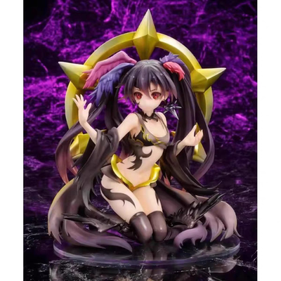Hobby AMAKUNI WIXOSS 黑点巫女 玉依姬 手办 正品全新