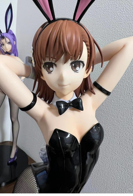 freeing 某科学的超电磁炮T  御坂美琴 正品全新 炮姐手办