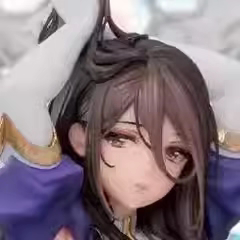 Vibrastar 圣处理修女 彼得罗尼拉  彼得罗涅 1/6 手办