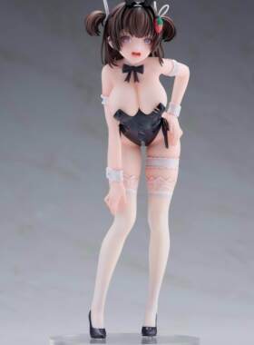 正版全新 Otherwhere PartyLook 千穗 美山秋子 兔女郎 手办