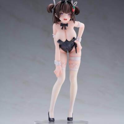 正版全新 Otherwhere PartyLook 千穗 美山秋子 兔女郎 手办