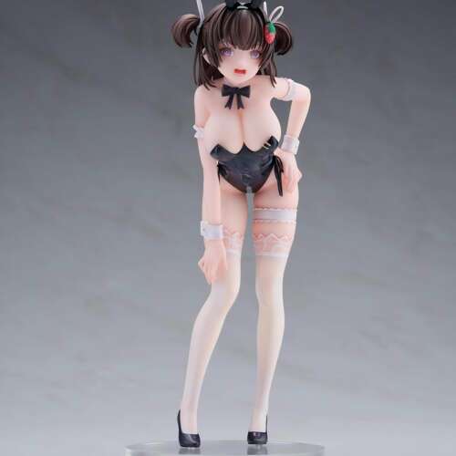 正版全新 Otherwhere PartyLook 千穗 美山秋子 兔女郎 手办