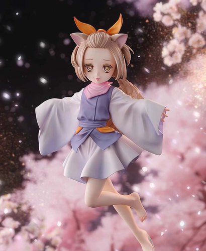 AMAKUNI 游戏王 怪兽藏品 灰流丽 1/7手办 正品全新