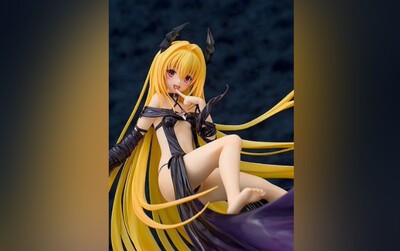 日版现货金色暗影变身手办