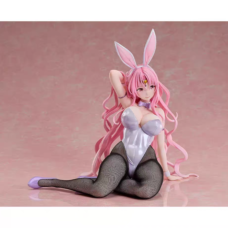 正品全新 FREEing B-style 出包王女 DARKNESS 赛菲 1/4 手办