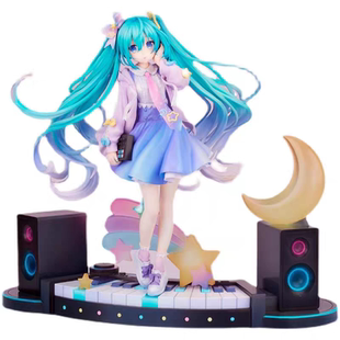 Miku 初音未來 Stock 手辦 2021 正版 Stars Hobby