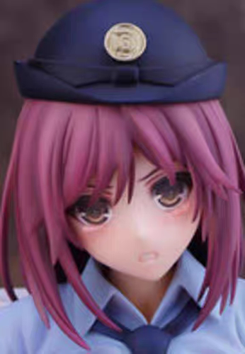 【正品】Skytube 小日向兰 小日向 蘭 原色 日版 手办全新