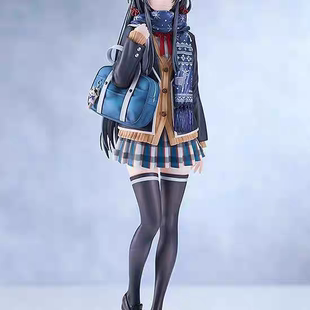 雪之下雪乃 原作第6卷封面 手办 全新 GSC 我的青春恋爱物语