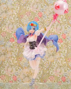 正品 Wonderful Works 从零开始 雷姆 异世界 手办 全新