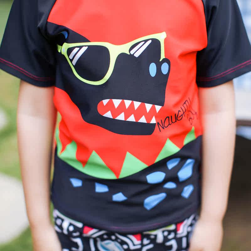 Maillot de bain garcon - Ref 2537088 Image 4