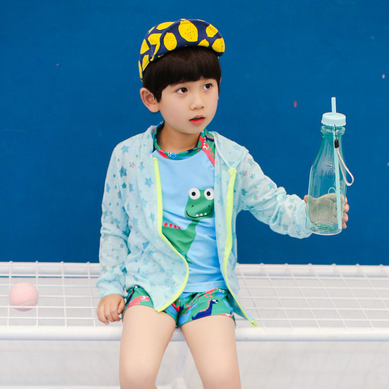 Maillot de bain garcon - Ref 2538265 Image 5