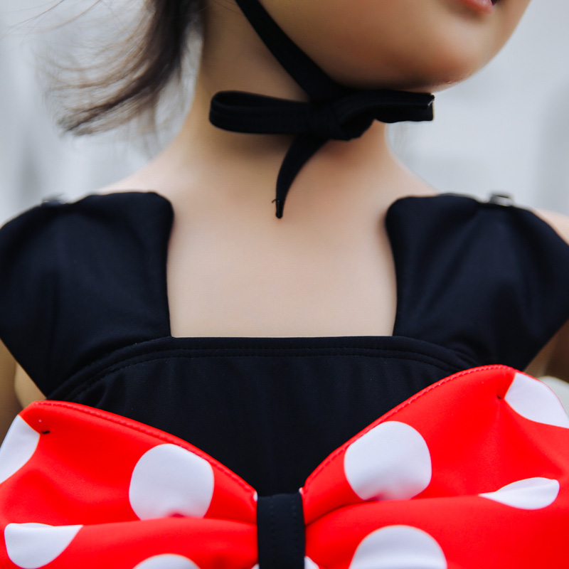 Maillot de bain fille - Ref 2554048 Image 3