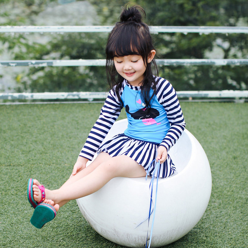 Maillot de bain fille - Ref 2550867 Image 5