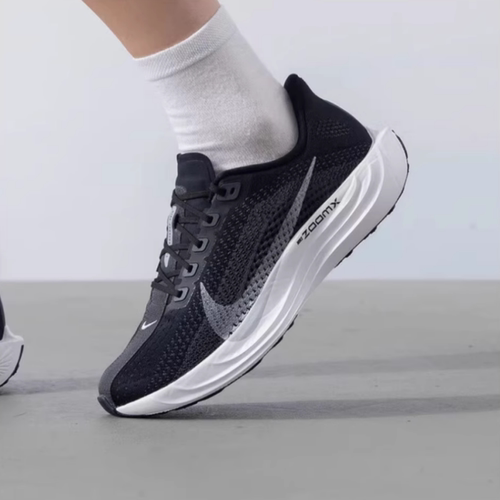 耐克Nike 飞马男子大钩子减震PEGASUS PLUS运动跑步鞋 FQ7262-002