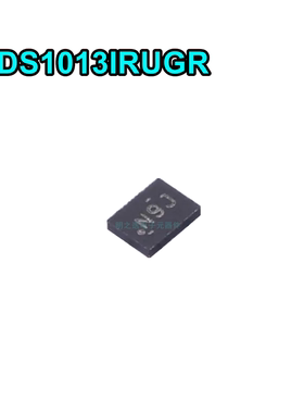 ADS1013IRUGR N9J QFN-10 TI(德州仪器) 模数转换芯片ADC 原装