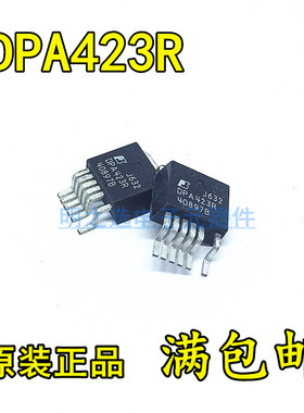 DPA423R TO-263-6 POWER 液晶电源管理IC芯片 原装正品