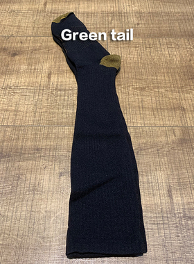 商务绅士  金脚尖 长筒男士 压力袜 S871501