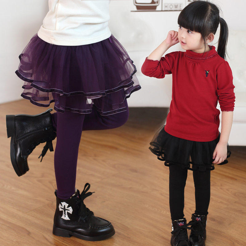 Jupe pour fille - Ref 2052128 Image 1