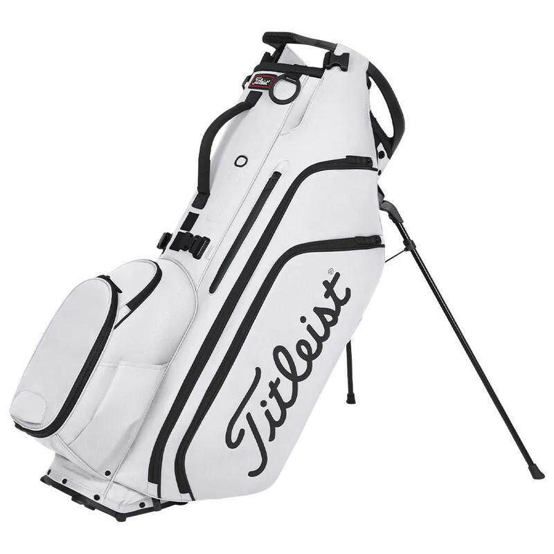 Titleist男士高尔夫球包14孔位图片