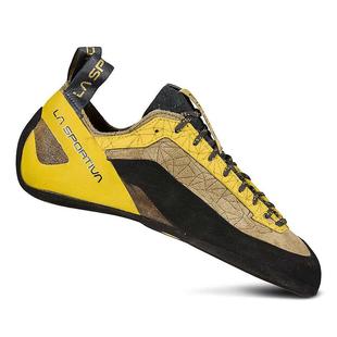 拉思珀蒂瓦男耐磨户外登山鞋 Finale 低帮黄色 Sportiva 徒步鞋