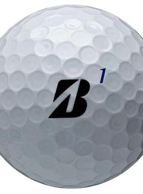 代购Bridgestone高尔夫球高旋转高速挥杆适用专业级性能精准控制