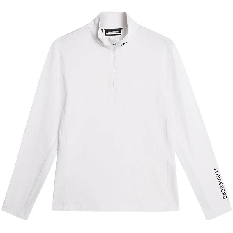 代购JLindeberg金林德伯格男士运动夹克透气保暖轻量贴身