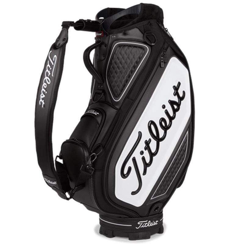 Titleist男士高尔夫球包图片