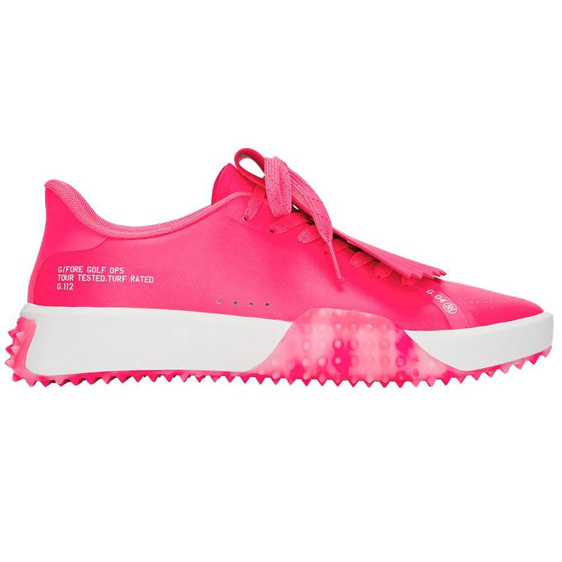 代购GFORE女士高尔夫球鞋全天候穿着防滑抓地舒适缓震轻便透气