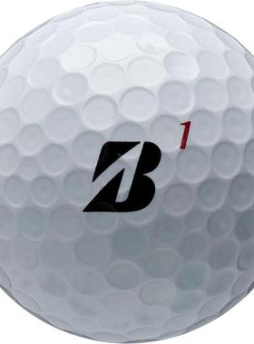 代购Bridgestone高尔夫球增加击球距离提升手感增强控制力