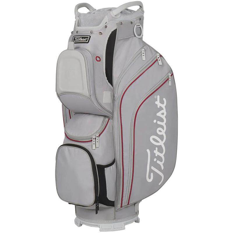 Titleist男士高尔夫球包图片