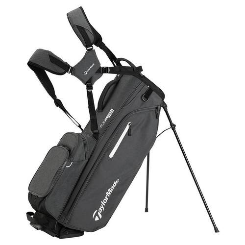 代购Taylormade男士高尔夫球包轻便携带多口袋设计稳定支撑