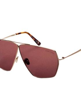 代购Tom Ford汤姆福特女士太阳镜防紫外线抗强光清晰视野