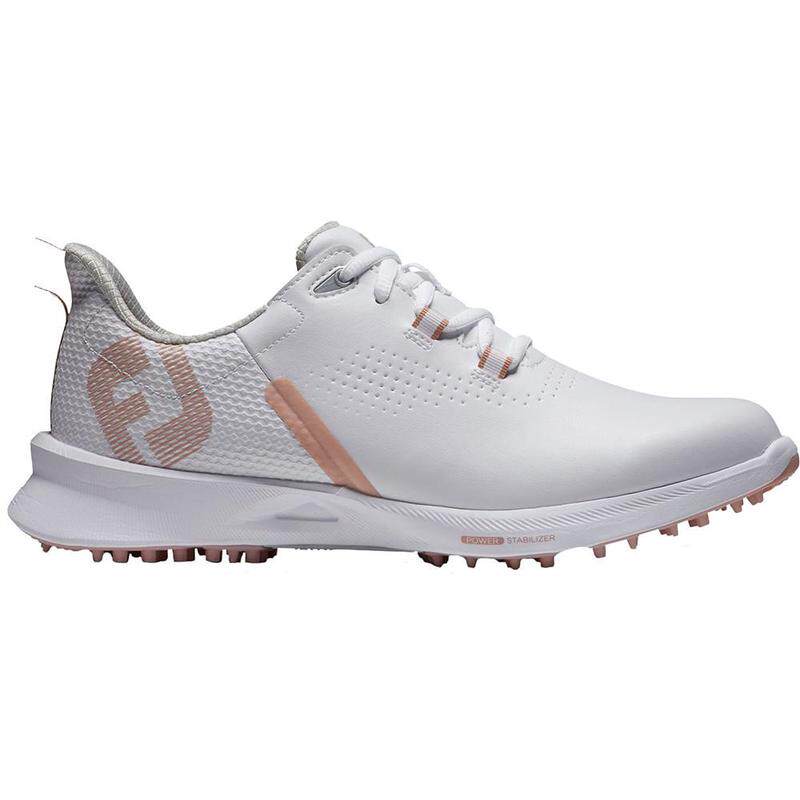 代购Footjoy女士高尔夫球鞋全天候保暖舒适缓震稳定支撑耐磨耐用