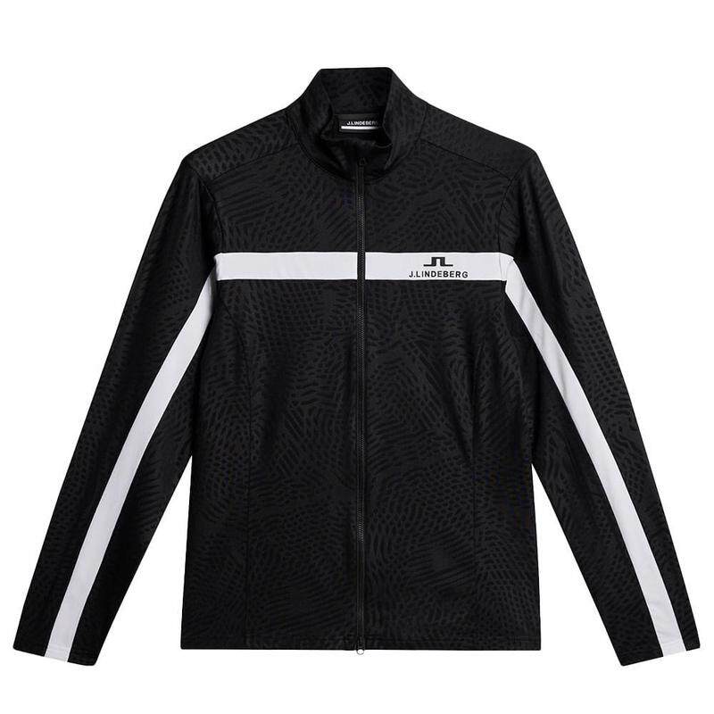 代购JLindeberg金林德伯格男士运动夹克保暖防风透气轻便
