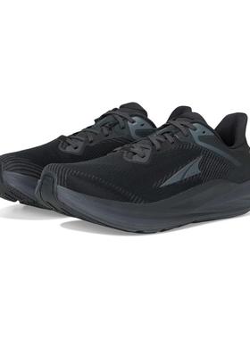 代购Altra Torin 8男士轻便跑步鞋透气网面舒适跑步训练鞋2025年