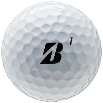 Bridgestone高尔夫球高弹道白色