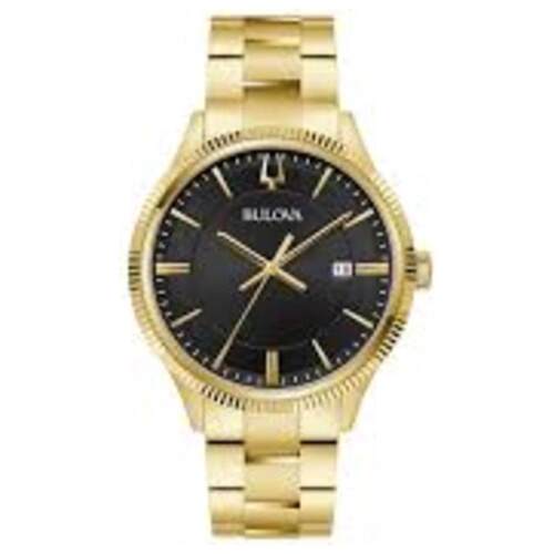 BULOVA/宝路华男士欧美腕表