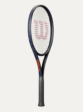 代购威尔胜Wilson Shift 99 V1罗兰加洛斯2025法网夜场赛限量版