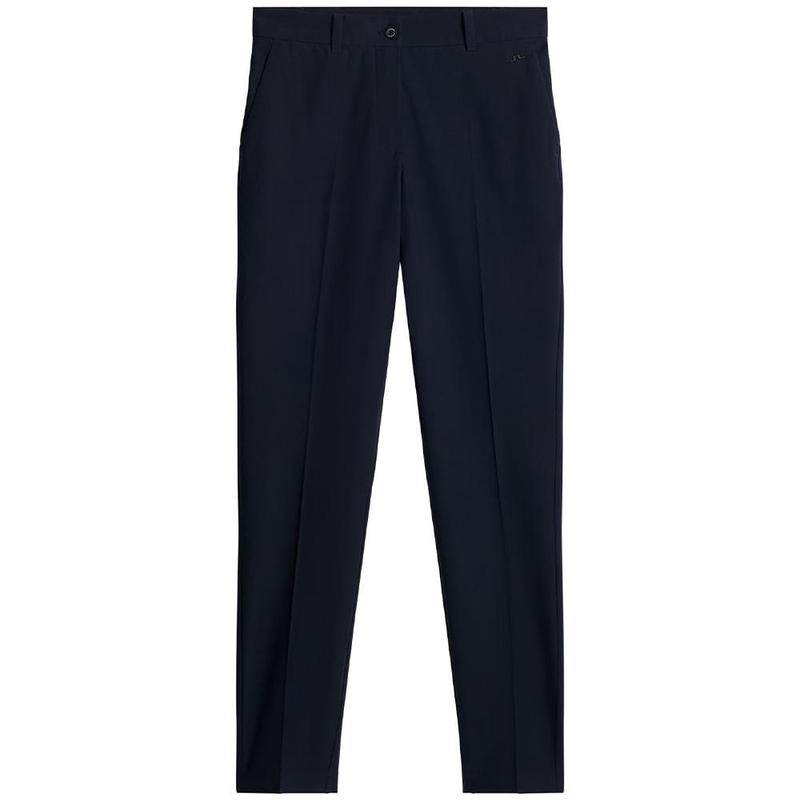 代购JLindeberg金林德伯格女士运动裤舒适贴合弹性透气