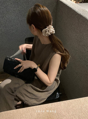 都市丽人的一天~气质基础发圈女