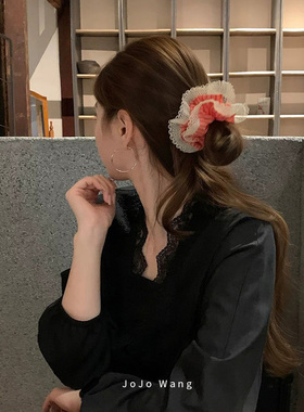 被小粉美到啦！天然面料气质发圈