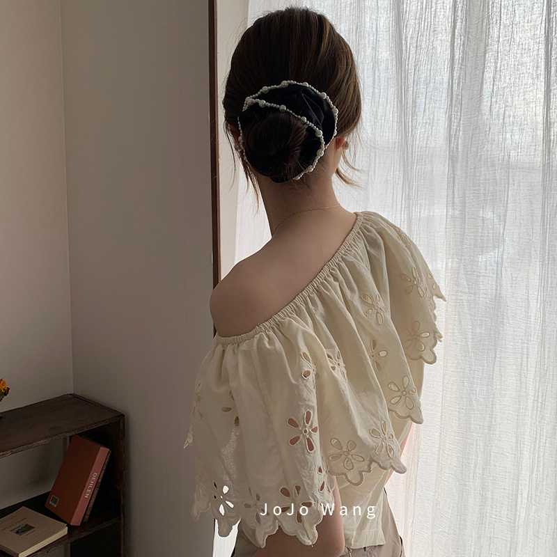 希腊掌管古典的s~珍珠肠圈